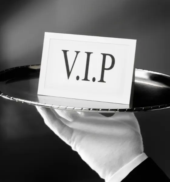 AA Elite Airport conciergerie de luxe Paris