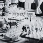 Organisation d'événements